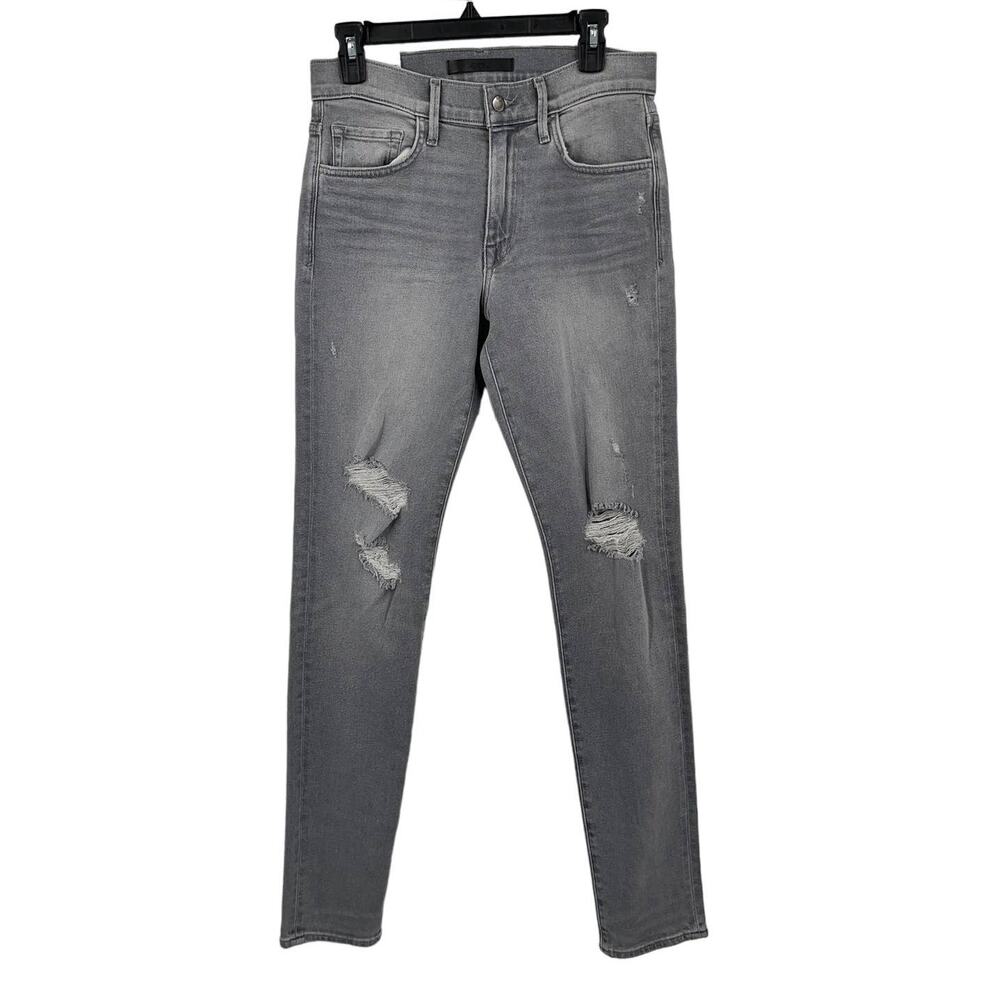 Joe's jeans The Dean slim fit denim gray size 29